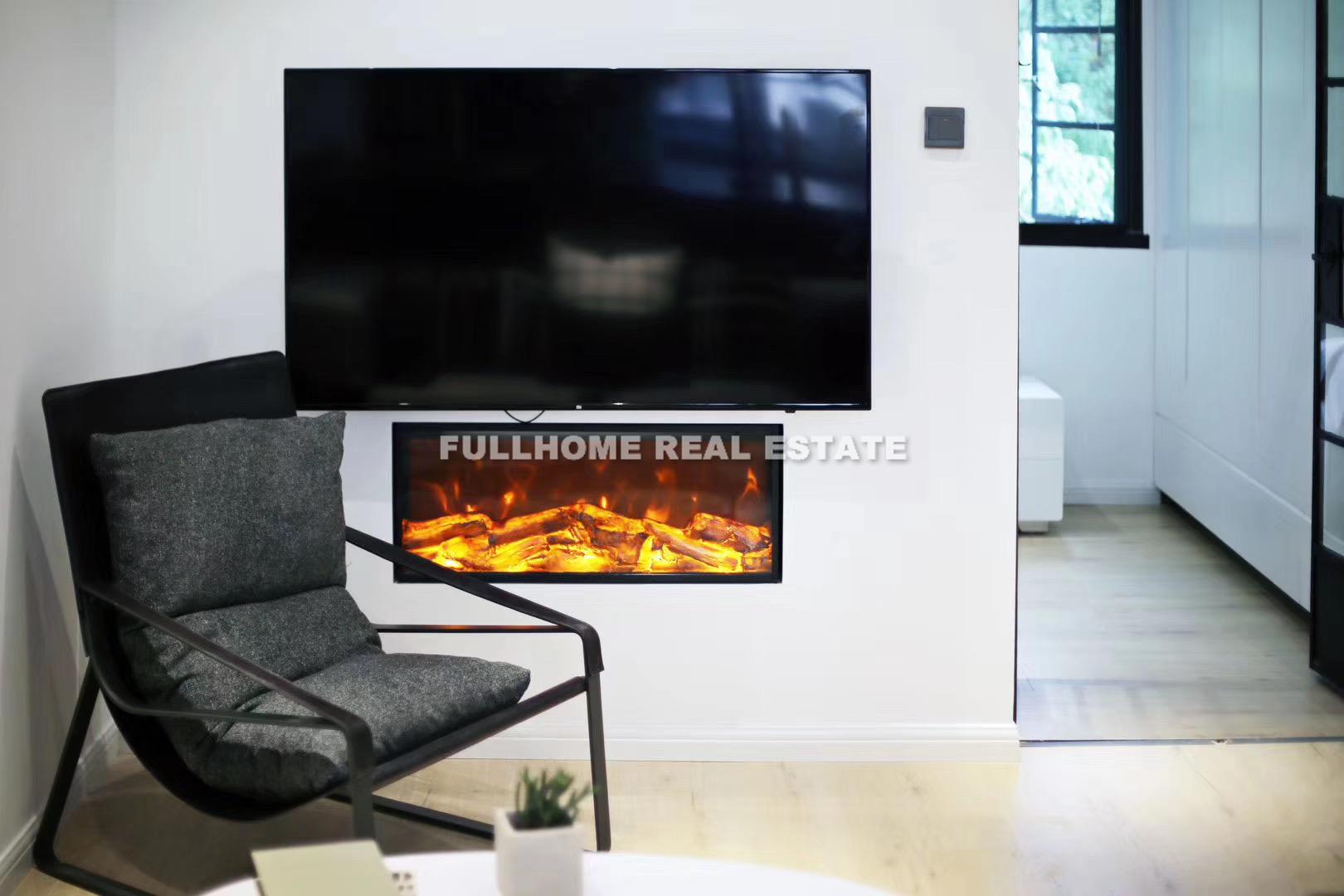 Lane1-500 Wuyuan Road Old House - Interior view 6, Shanghai rental property