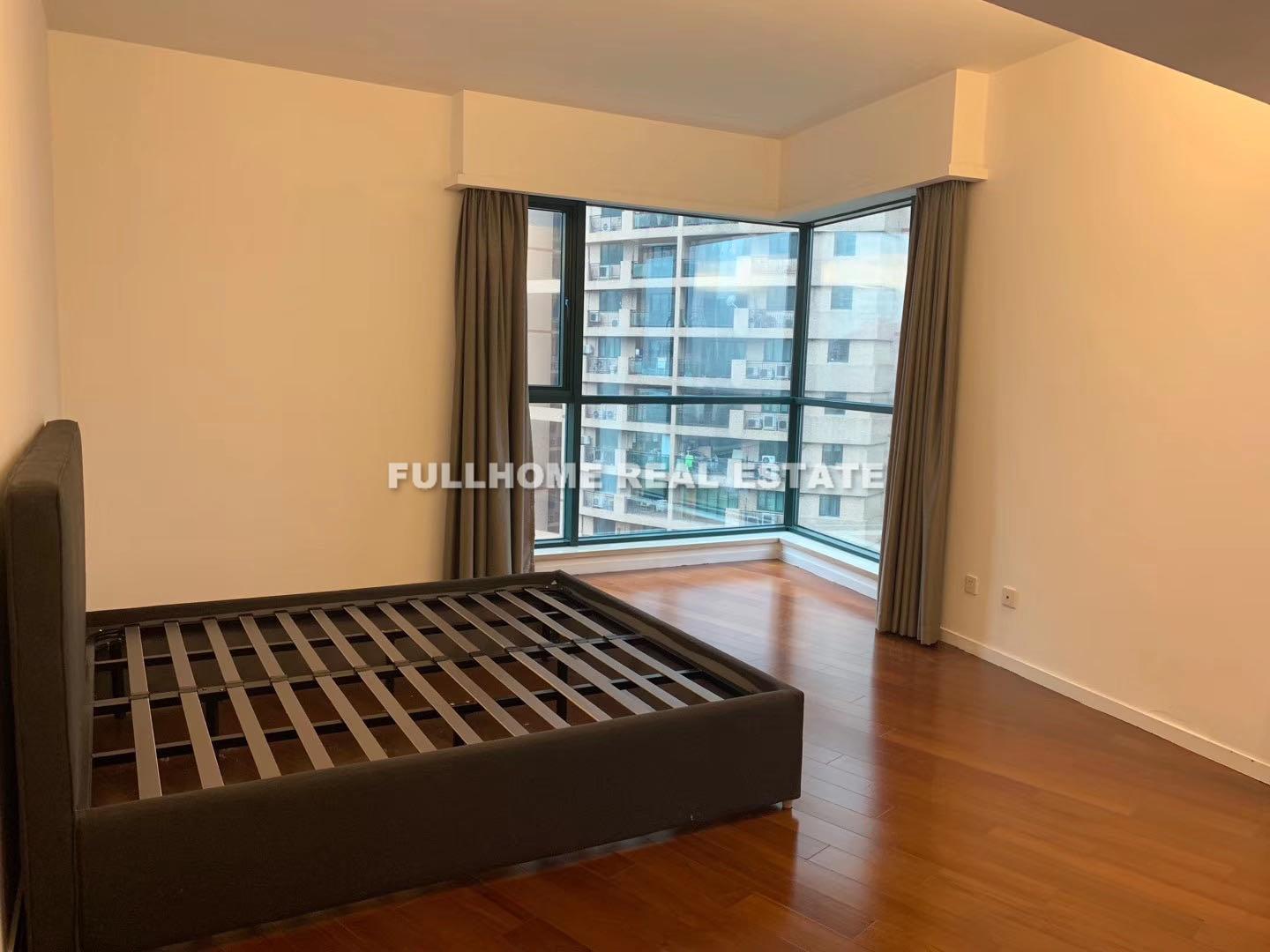 Yanlord Garden - Interior view 4, Shanghai rental property