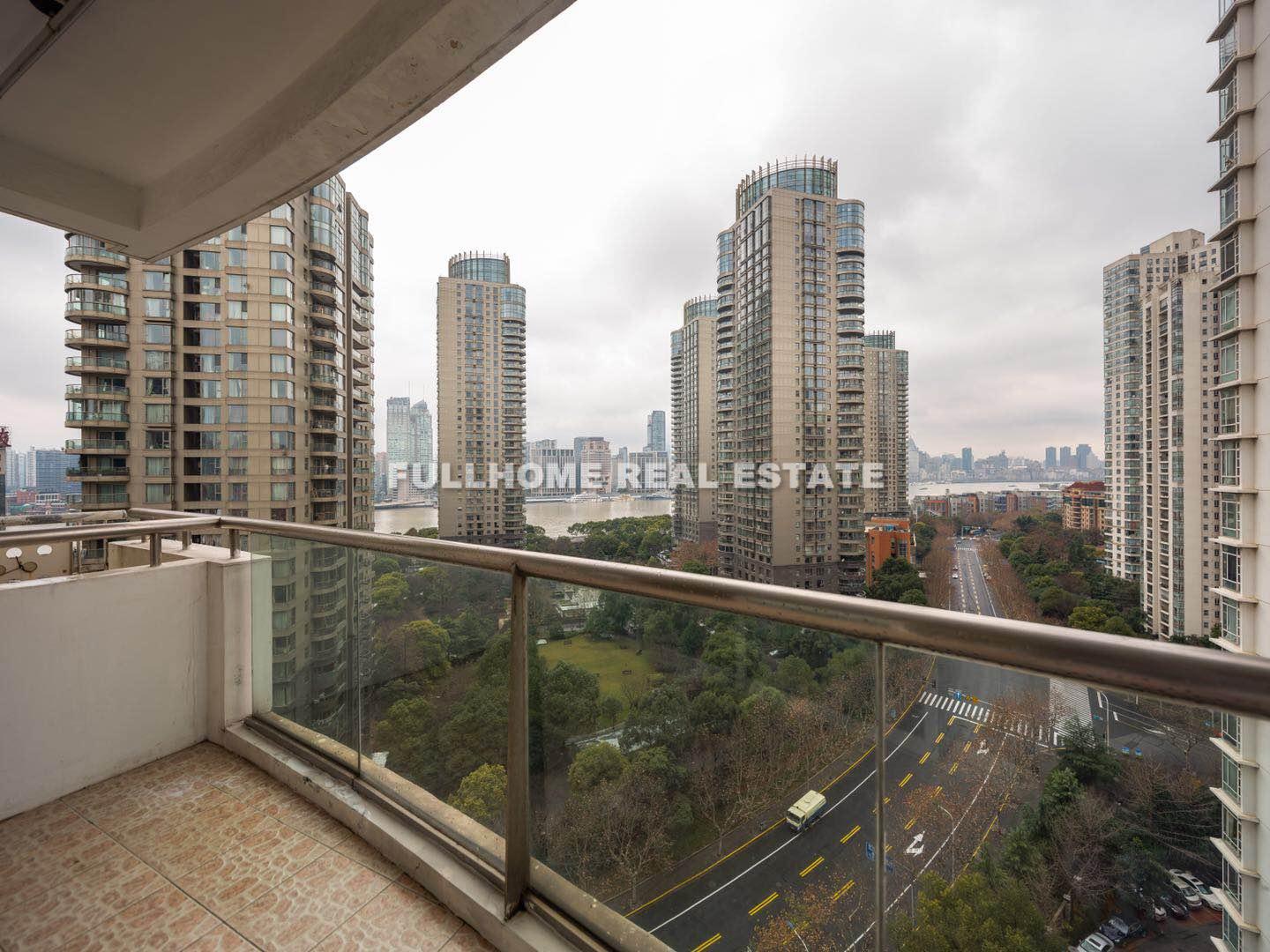 Summit Panorama - Interior view 9, Shanghai rental property