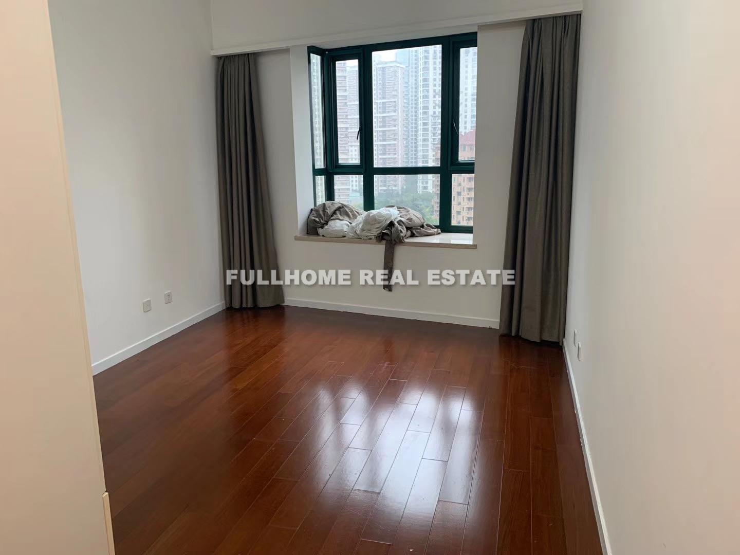 Yanlord Garden - Interior view 5, Shanghai rental property