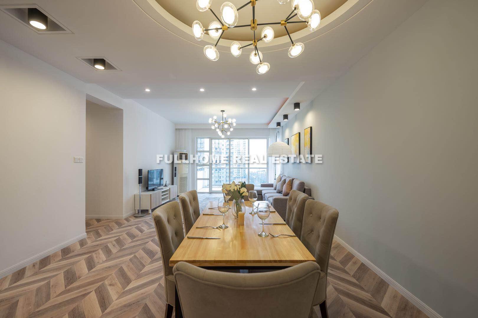 Summit Panorama - Interior view 7, Shanghai rental property