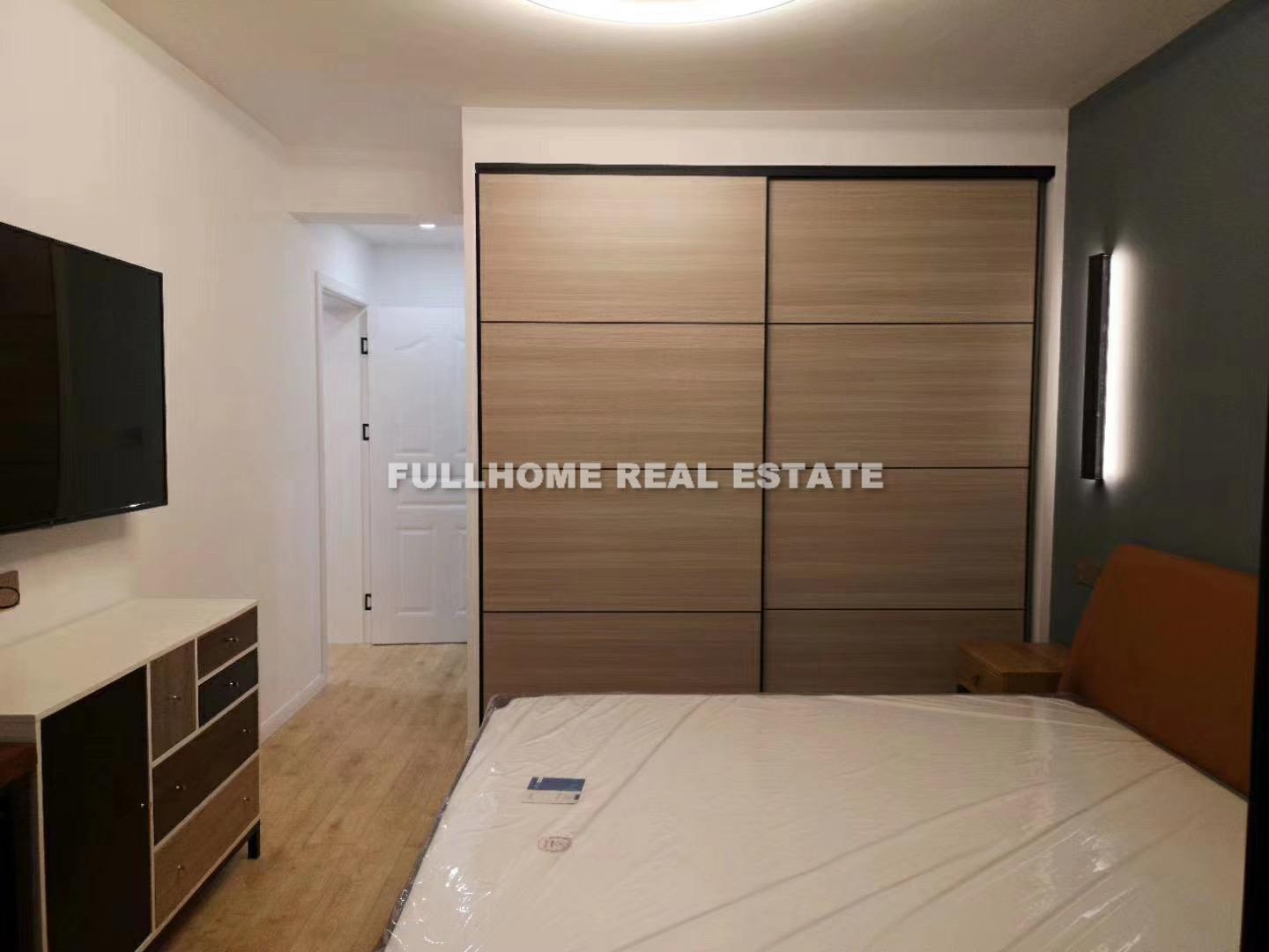 Da Gong Guan - Interior view 6, Shanghai rental property