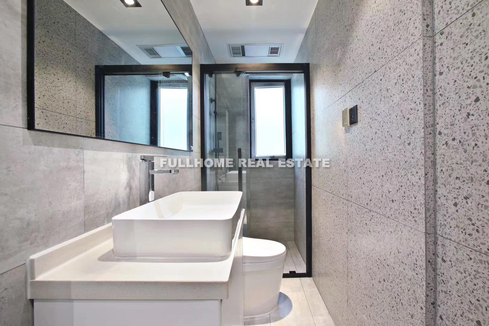 Lane1-500 Wuyuan Road Old House - Interior view 7, Shanghai rental property