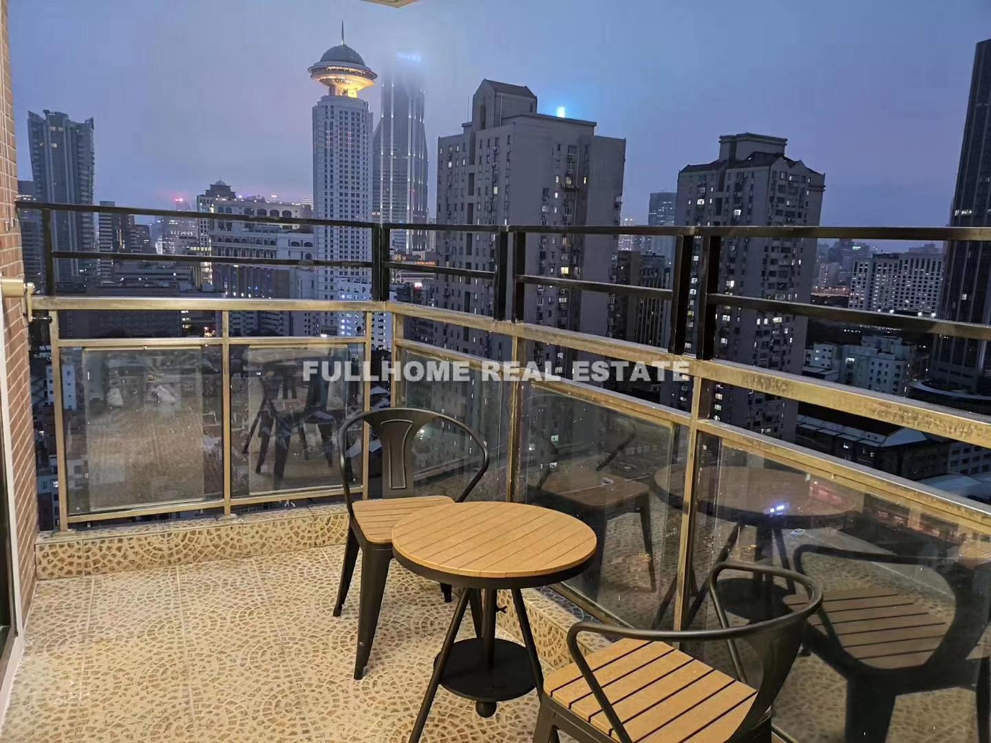 Da Gong Guan - Interior view 9, Shanghai rental property