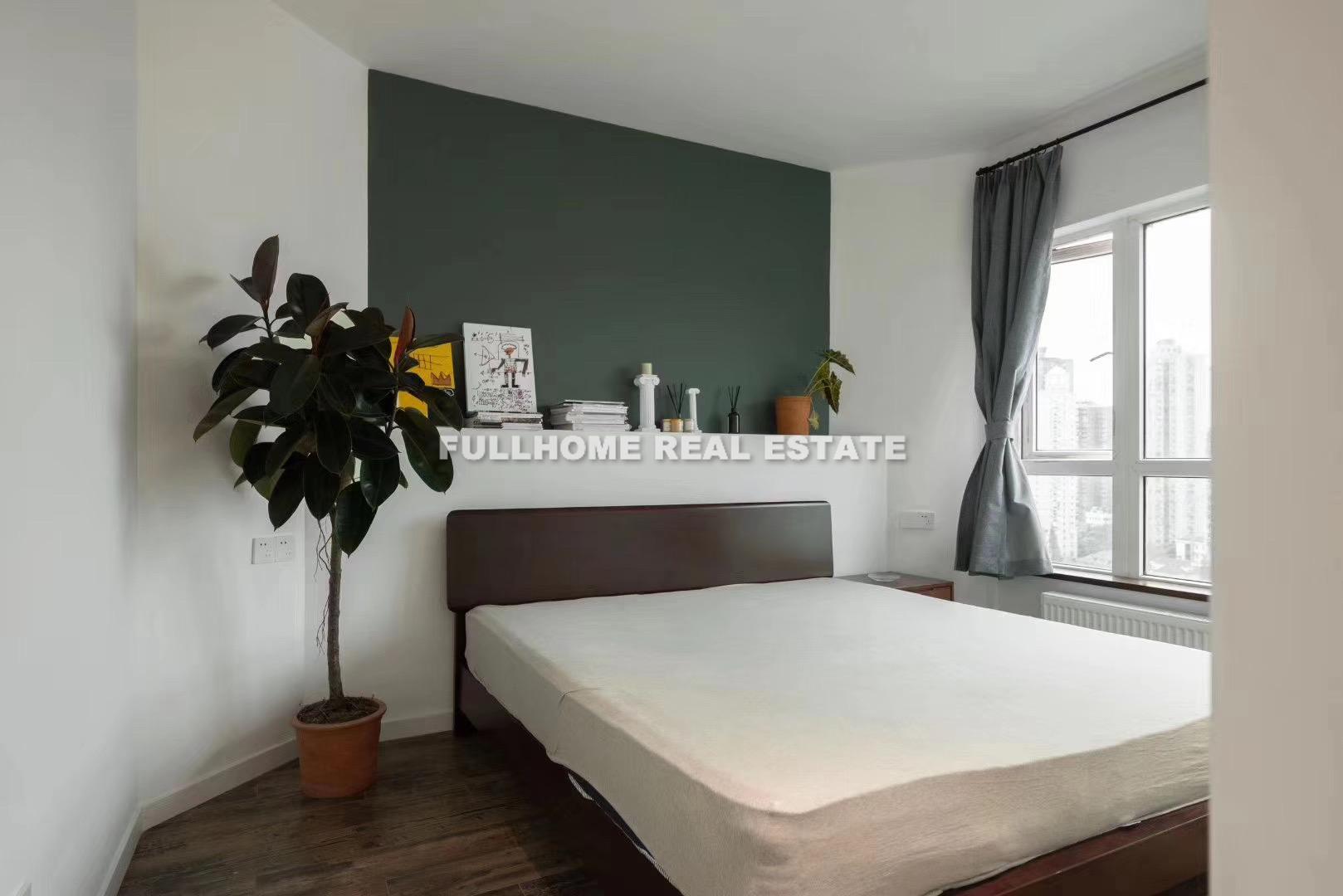 Chez Moi - Interior view 5, Shanghai rental property