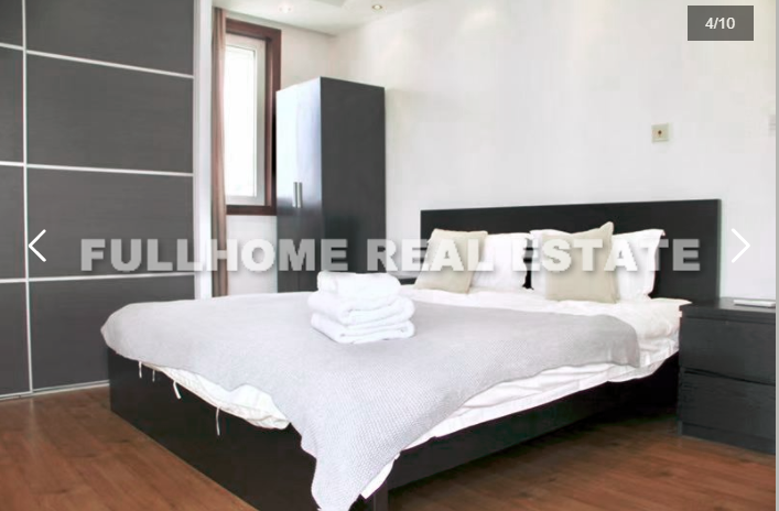 Grand Jewel Apartment - Interior view 4, Shanghai rental property