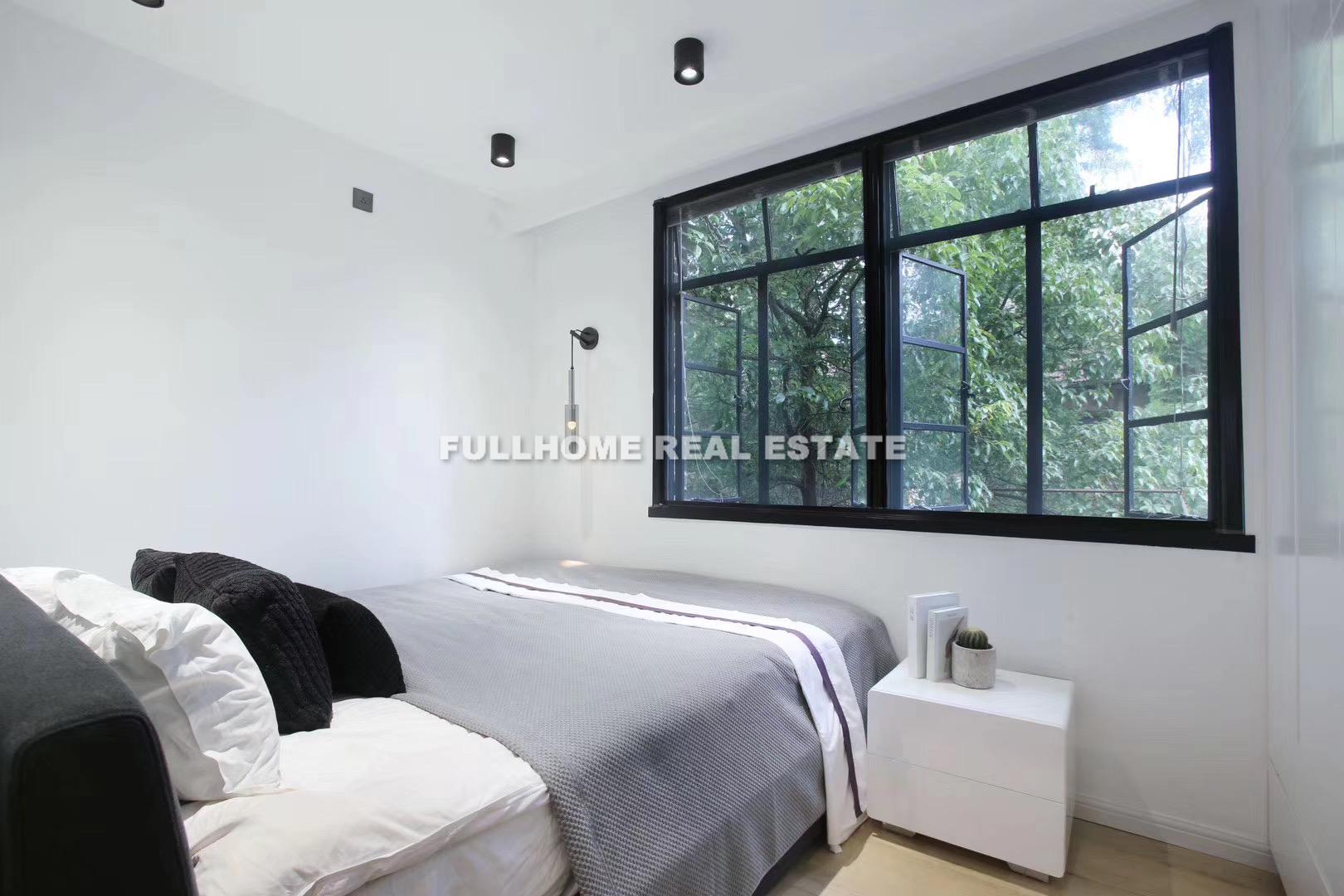 Lane1-500 Wuyuan Road Old House - Interior view 3, Shanghai rental property