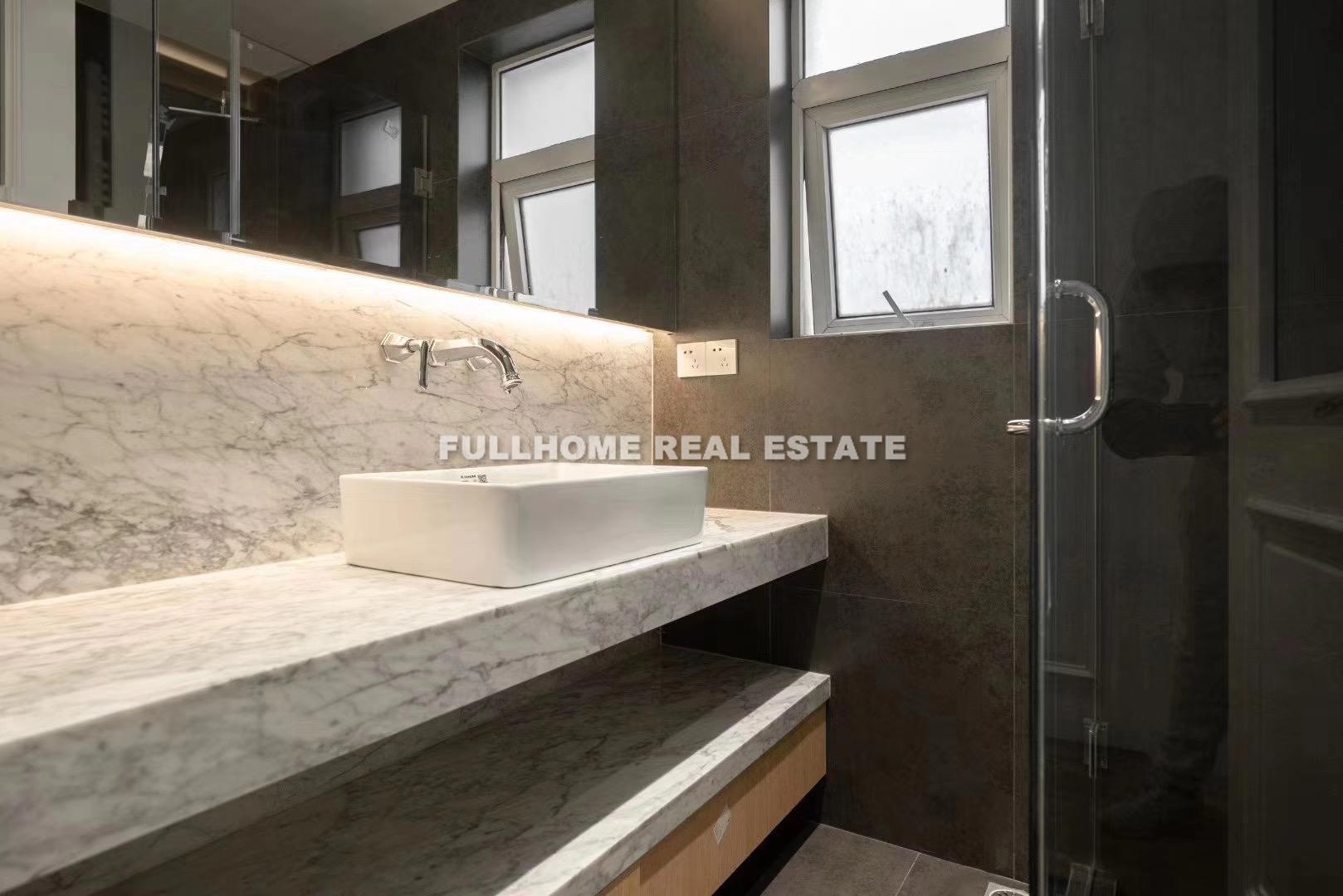 Chez Moi - Interior view 3, Shanghai rental property