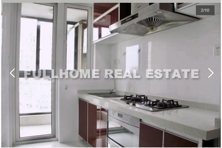 Grand Jewel Apartment - Interior view 3, Shanghai rental property