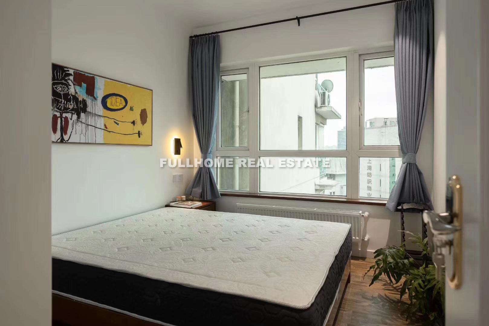 Chez Moi - Interior view 8, Shanghai rental property