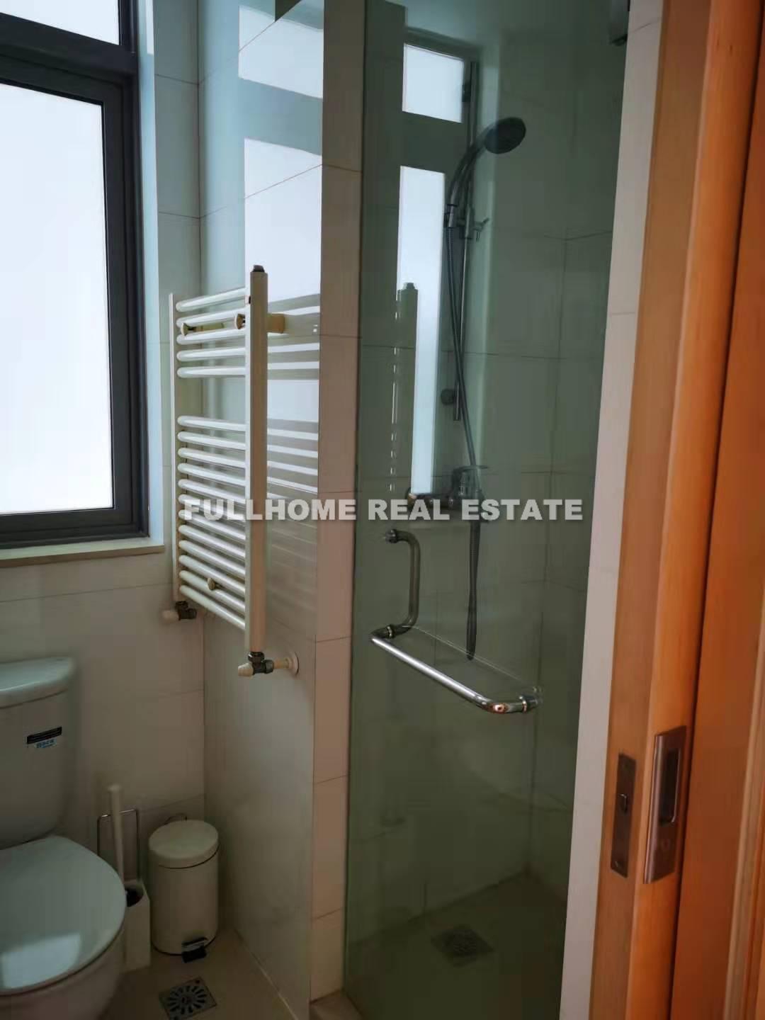 La Cite - Interior view 5, Shanghai rental property