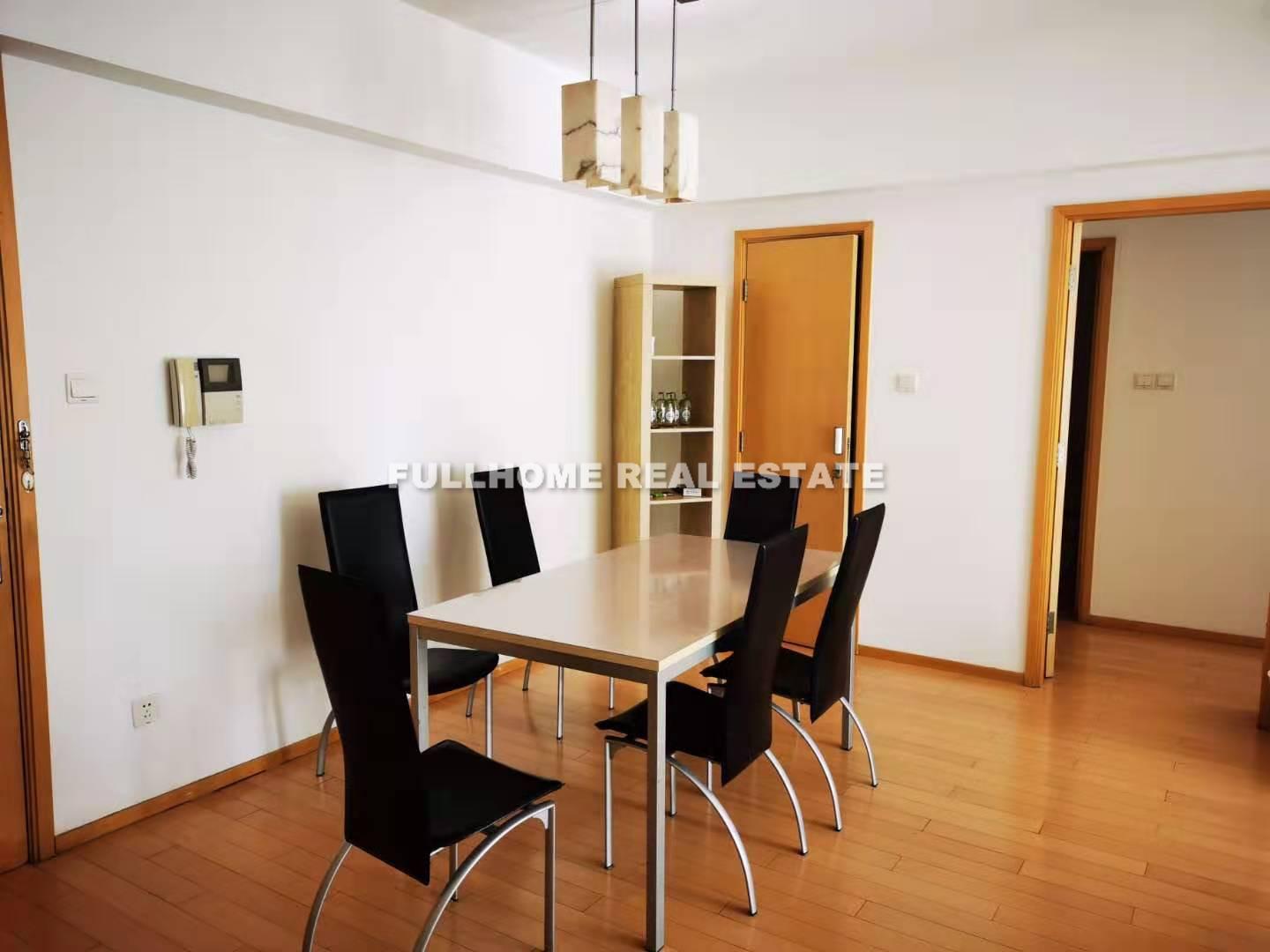 La Cite - Interior view 3, Shanghai rental property