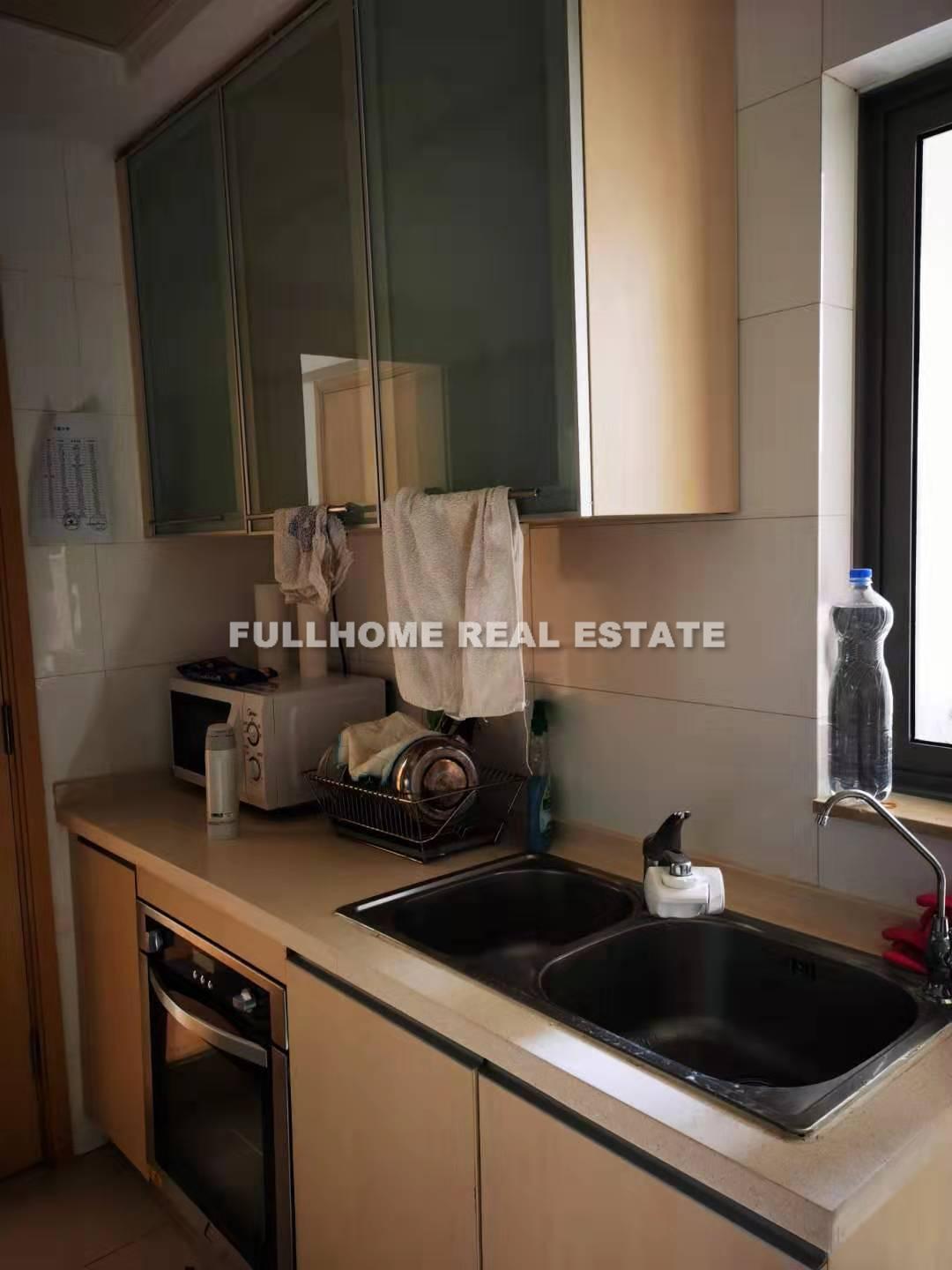La Cite - Interior view 7, Shanghai rental property