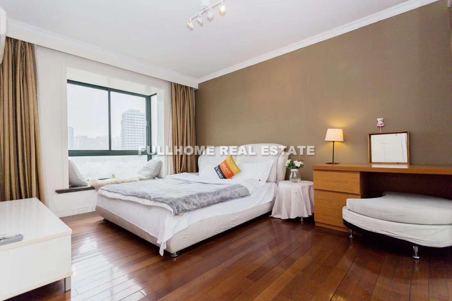 Huangpu Zhongxin City - Interior view 5, Shanghai rental property