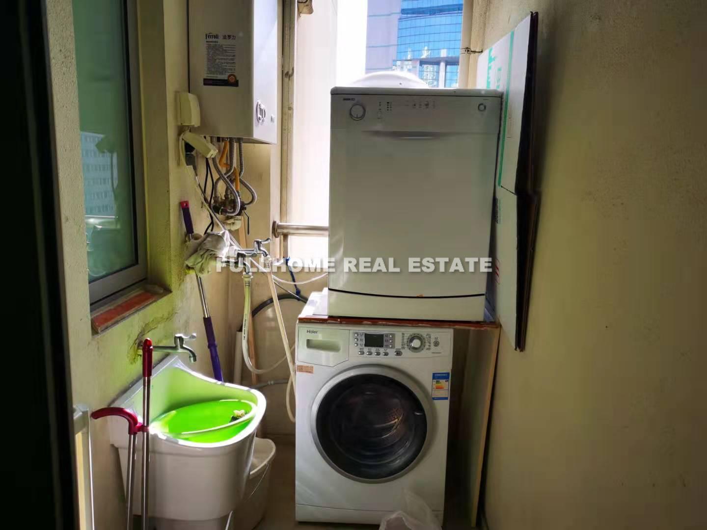 La Cite - Interior view 9, Shanghai rental property