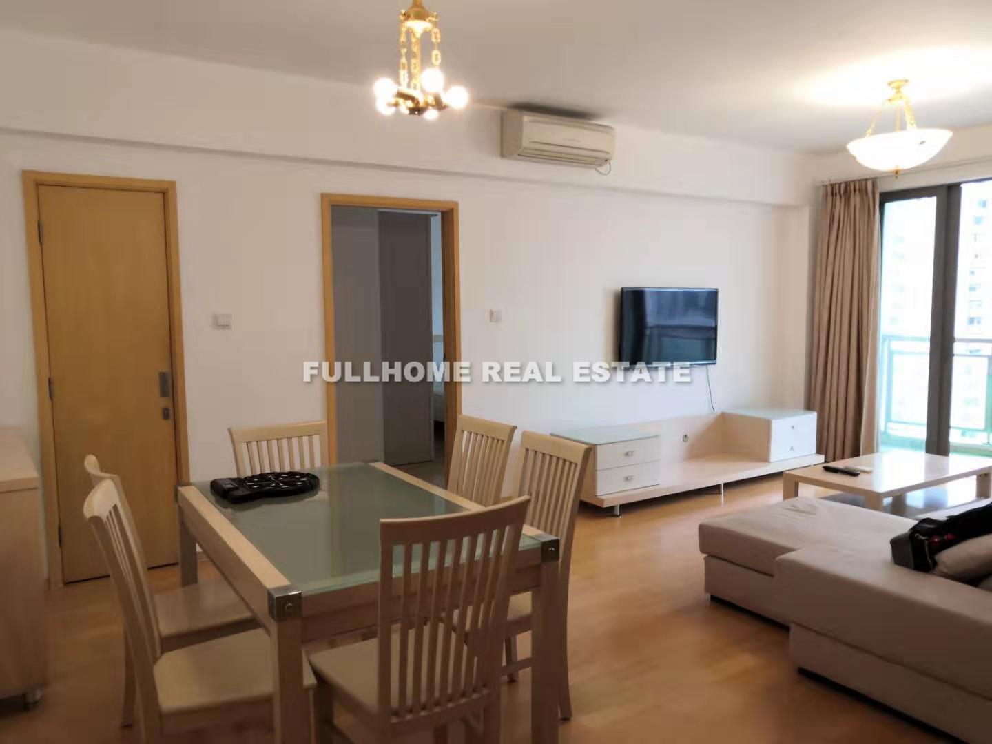 La Cite - Interior view 4, Shanghai rental property