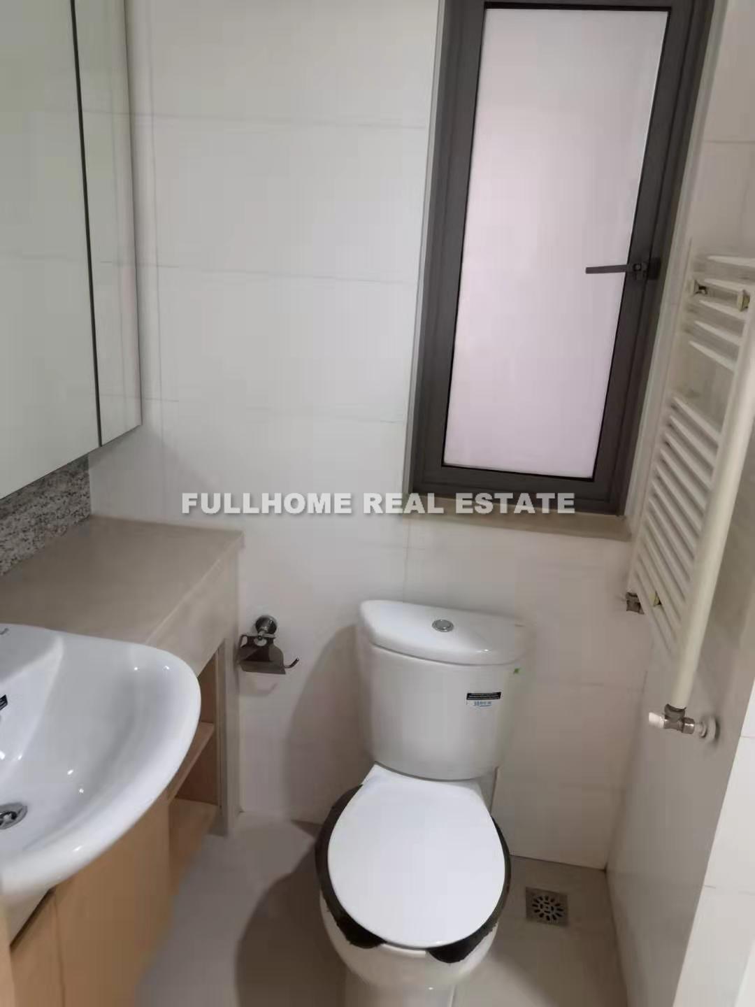 La Cite - Interior view 2, Shanghai rental property