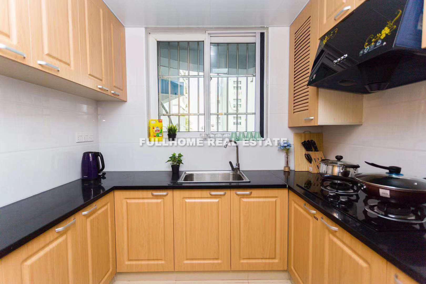 Shenyin Development Building - Interior view 5, Shanghai rental property