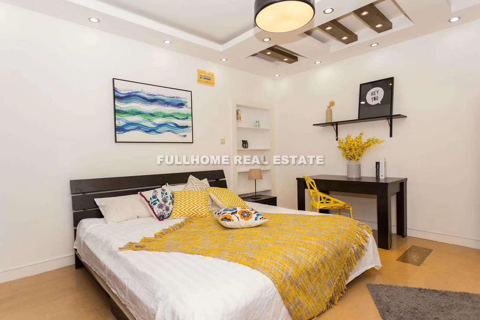 Shanghai Ben Se - Interior view 3, Shanghai rental property