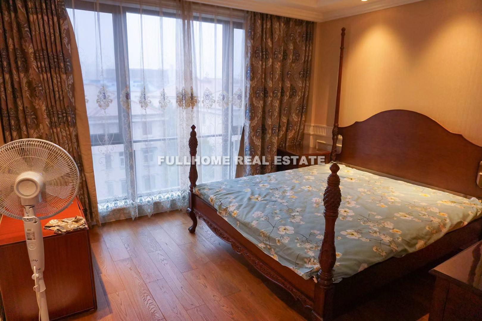E18 - Interior view 7, Shanghai rental property