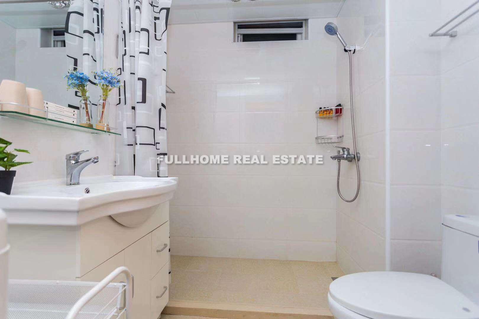 Shenyin Development Building - Interior view 7, Shanghai rental property