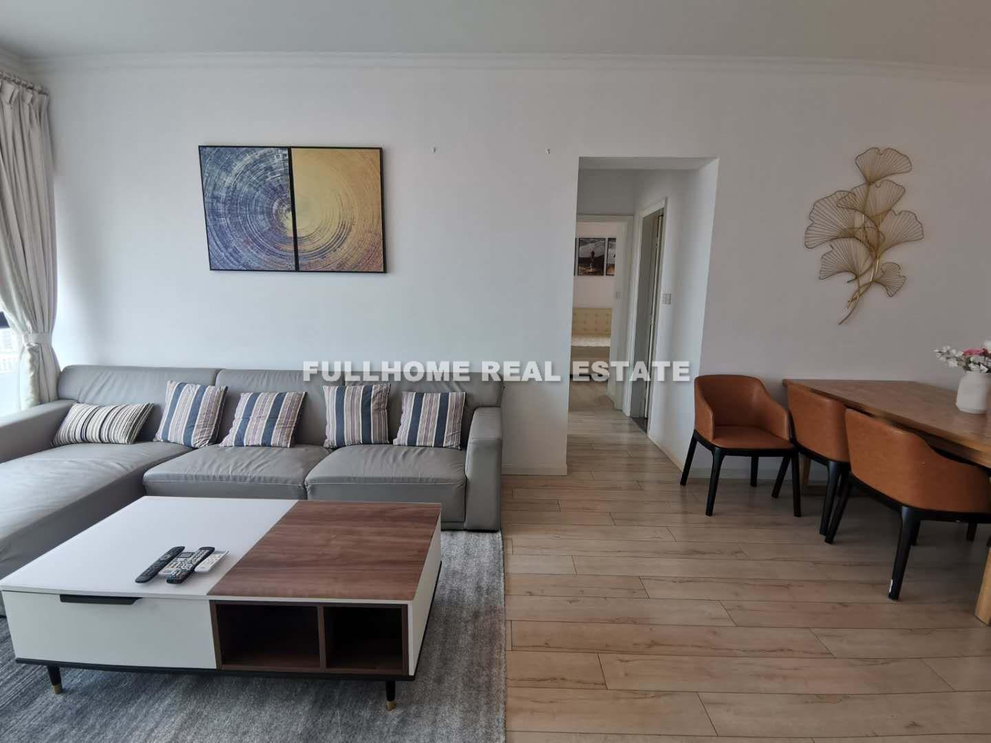 Arcadia - Interior view 4, Shanghai rental property