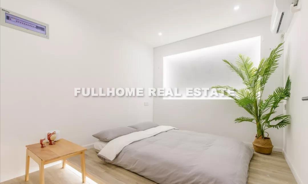 Ziguang Apartment - Interior view 3, Shanghai rental property