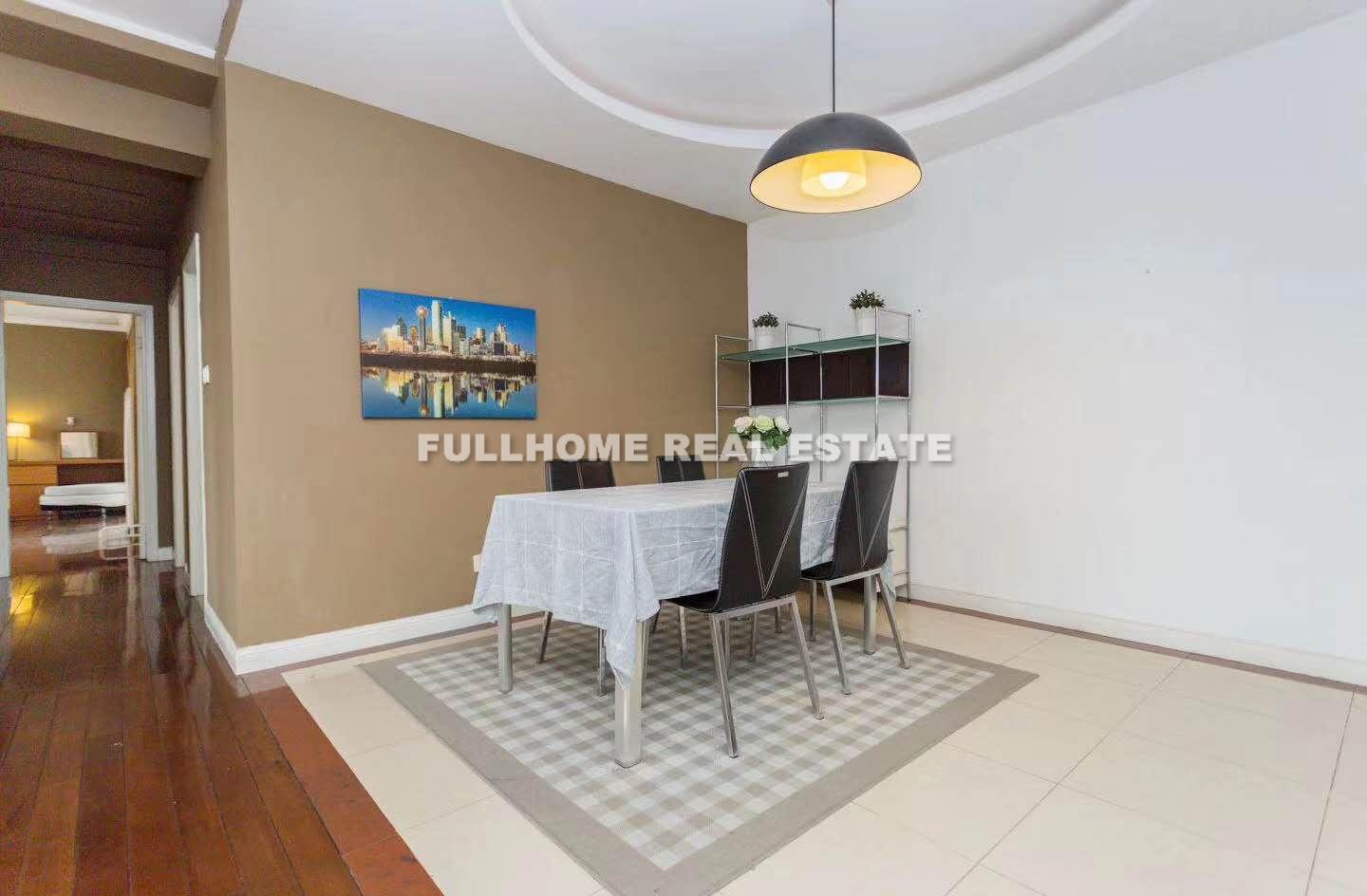 Huangpu Zhongxin City - Interior view 7, Shanghai rental property