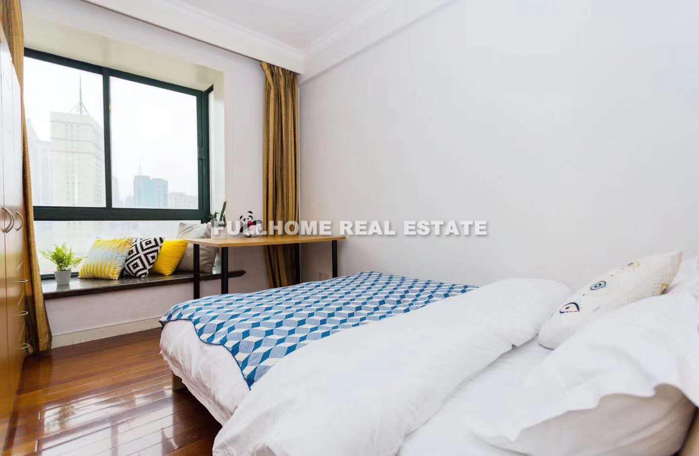 Huangpu Zhongxin City - Interior view 3, Shanghai rental property