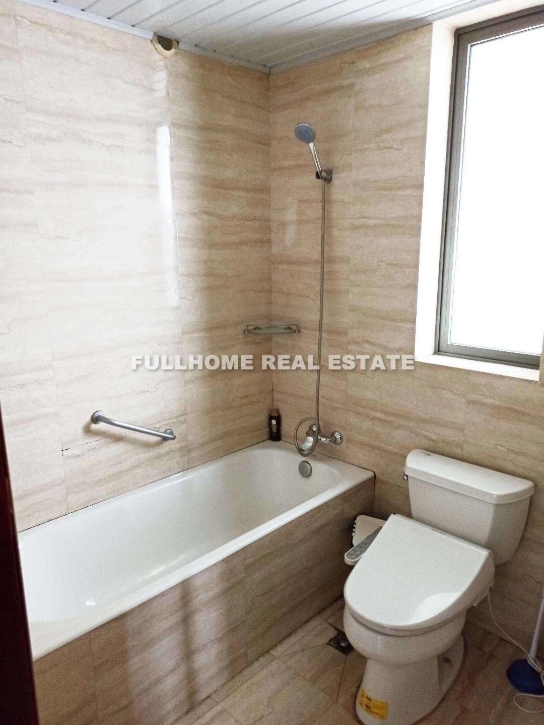 Top Of City - Interior view 7, Shanghai rental property