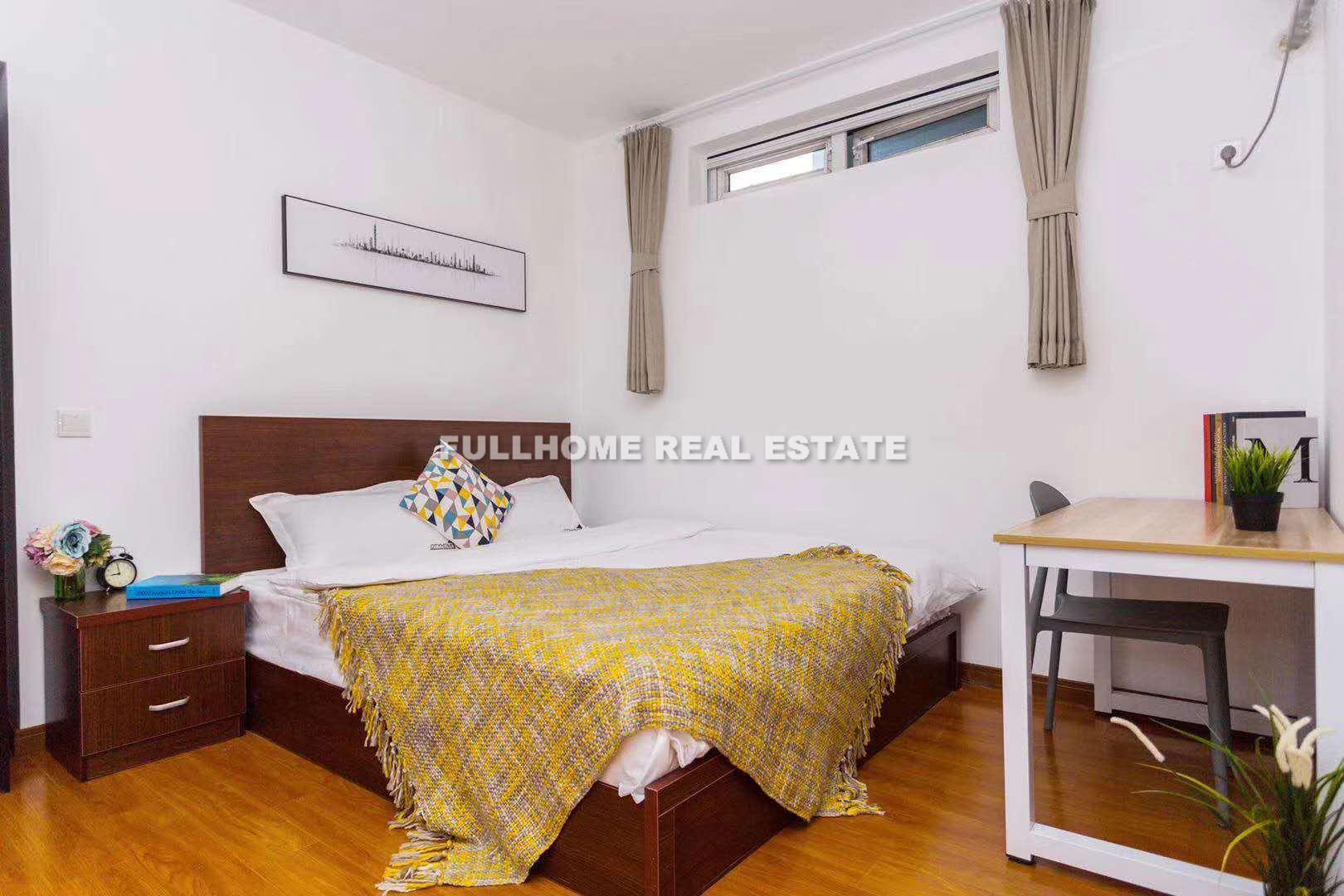 Shenyin Development Building - Interior view 6, Shanghai rental property