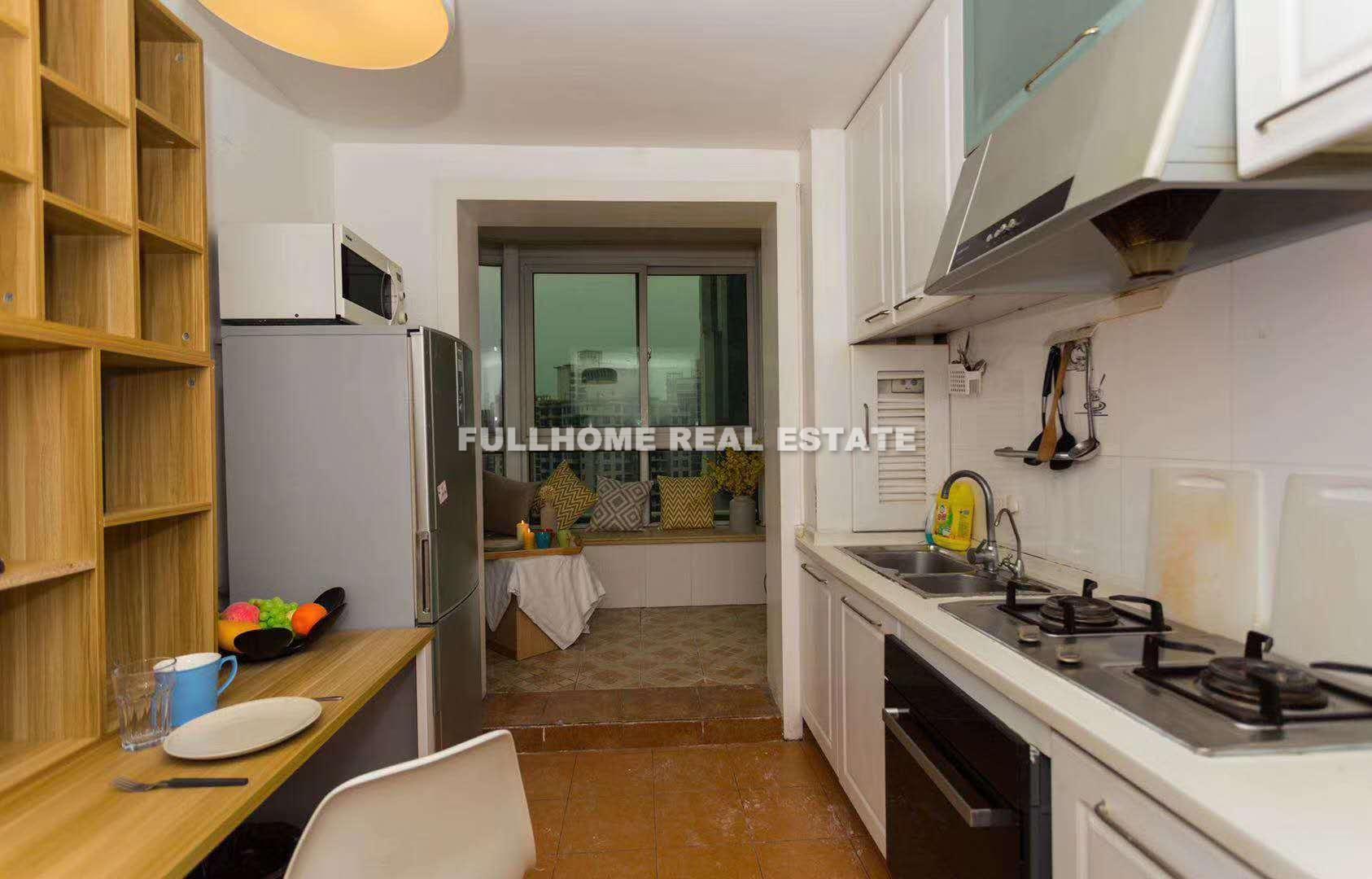 Shanghai Ben Se - Interior view 7, Shanghai rental property