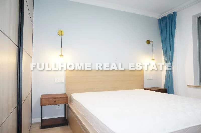 First Block - Interior view 12, Shanghai rental property