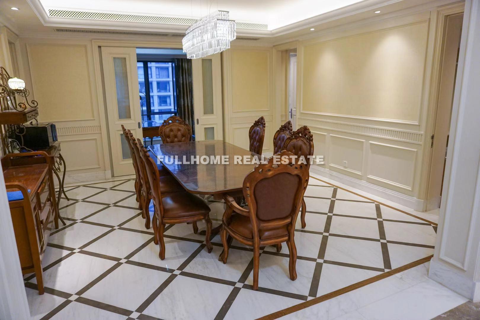 E18 - Interior view 5, Shanghai rental property