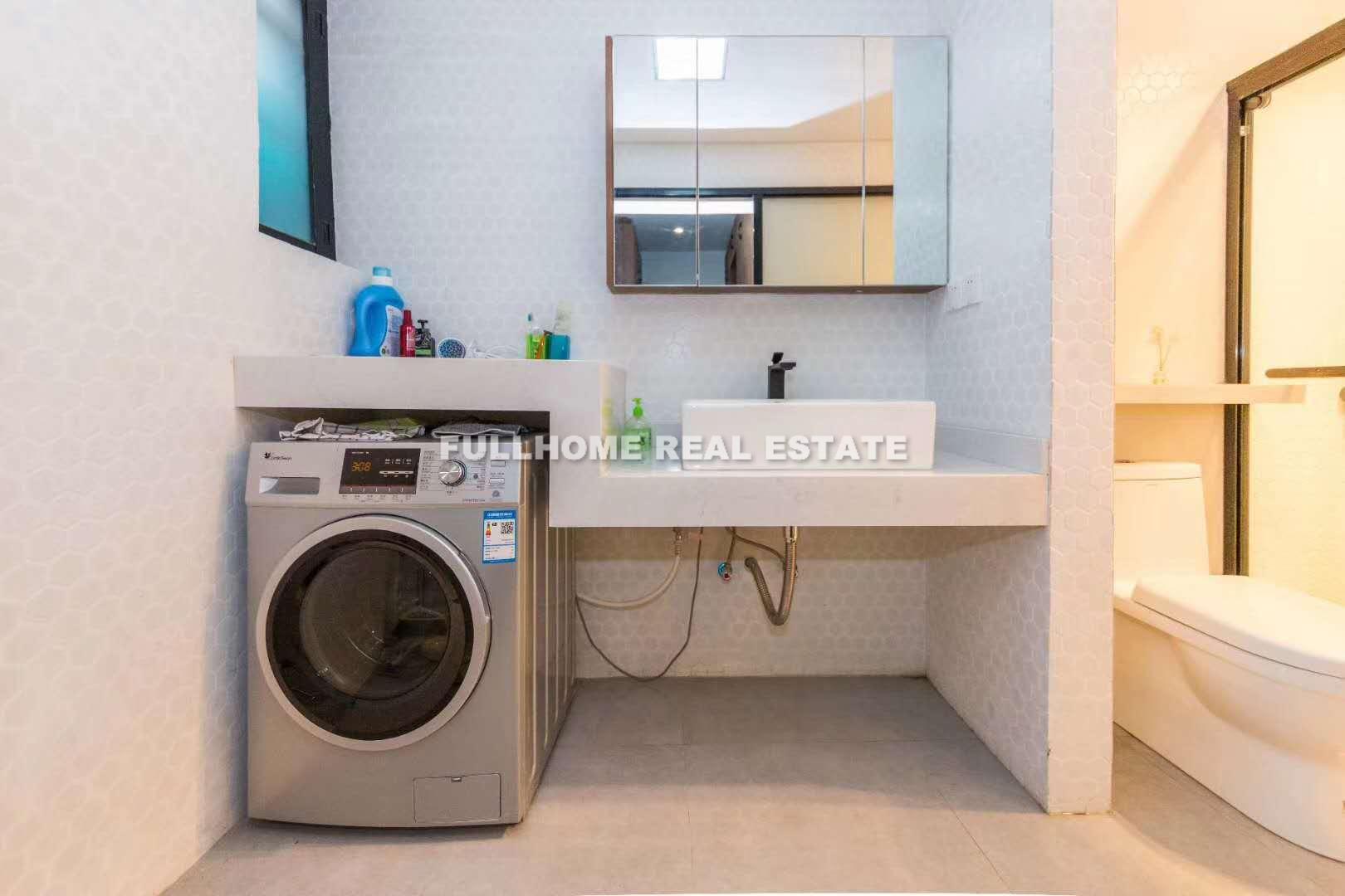 Lane100-400 Madang Road Old House - Interior view 7, Shanghai rental property