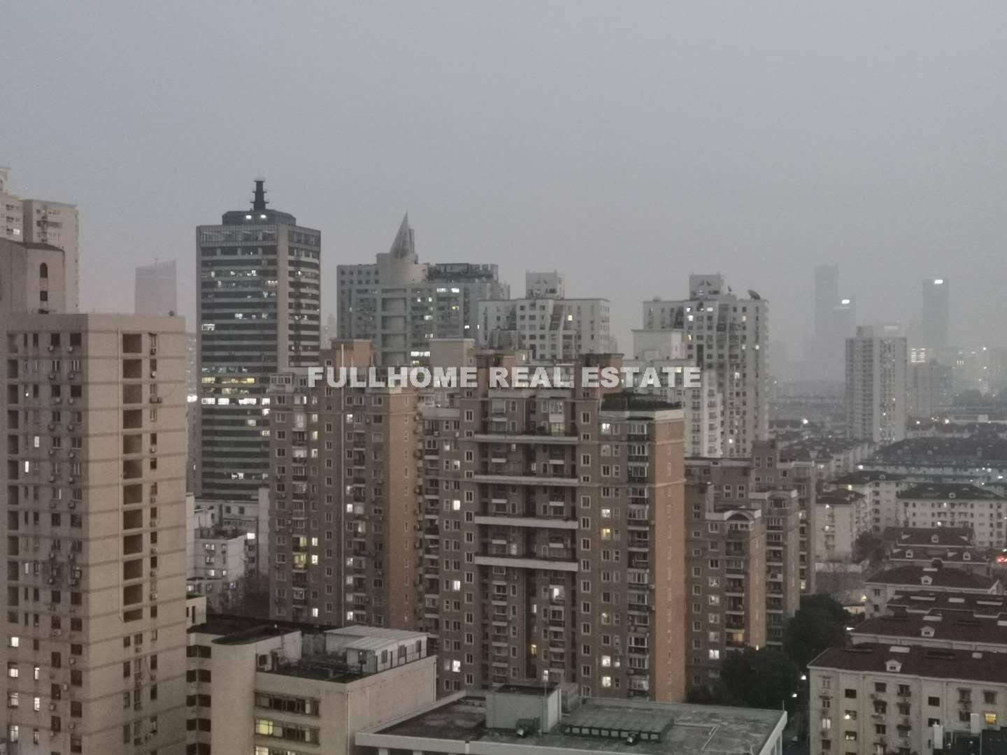 Tianji Garden - Interior view 4, Shanghai rental property