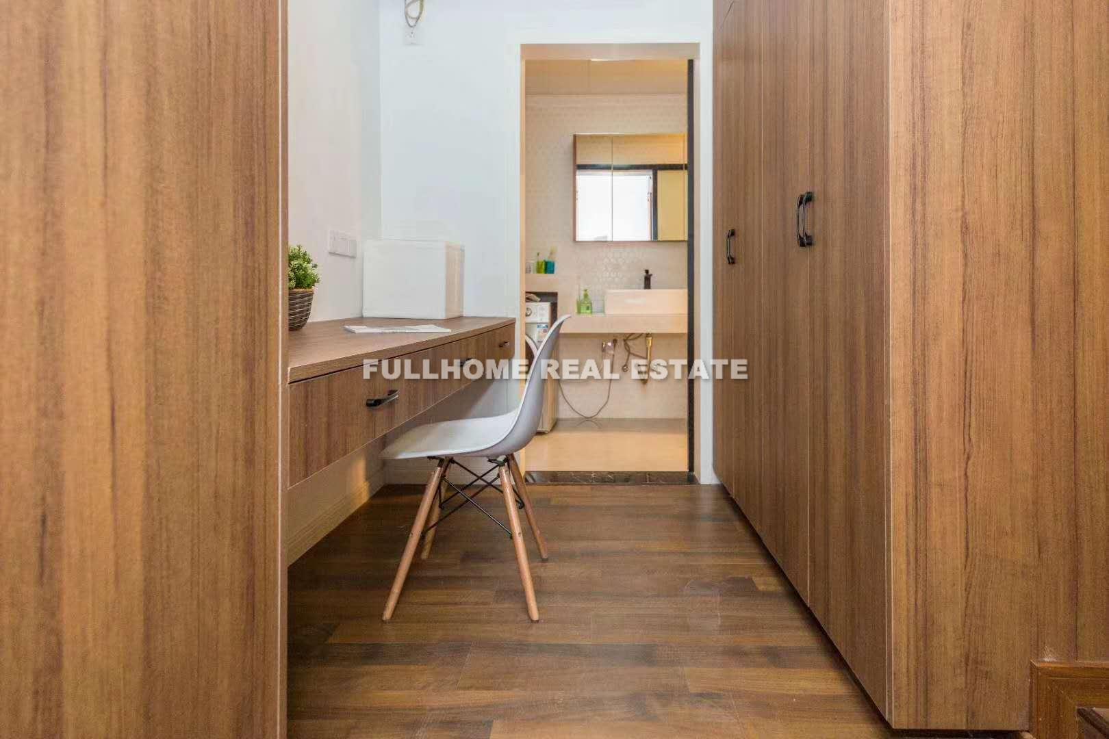 Lane100-400 Madang Road Old House - Interior view 6, Shanghai rental property