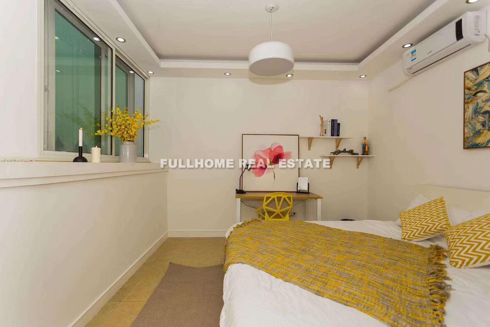 Shanghai Ben Se - Interior view 9, Shanghai rental property