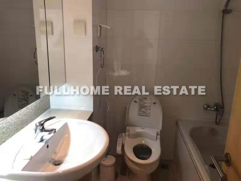 La Cite - Interior view 4, Shanghai rental property