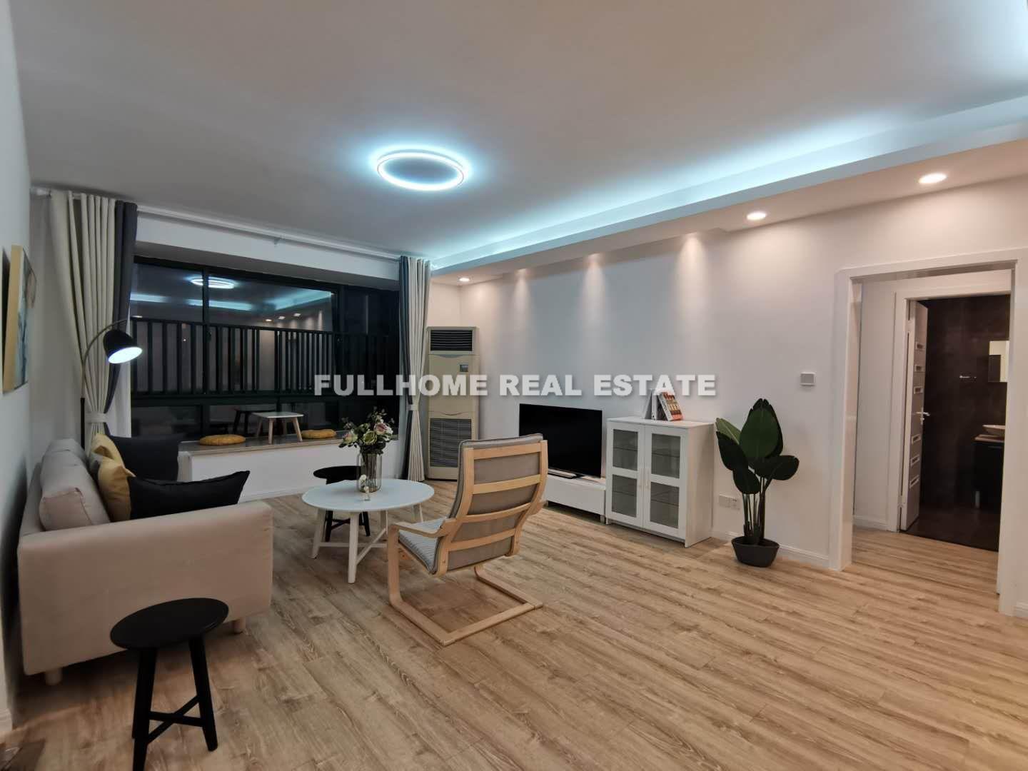 Tianji Garden - Interior view 2, Shanghai rental property