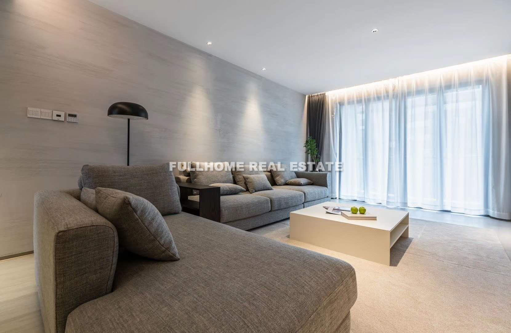 La Cite - Interior view 3, Shanghai rental property