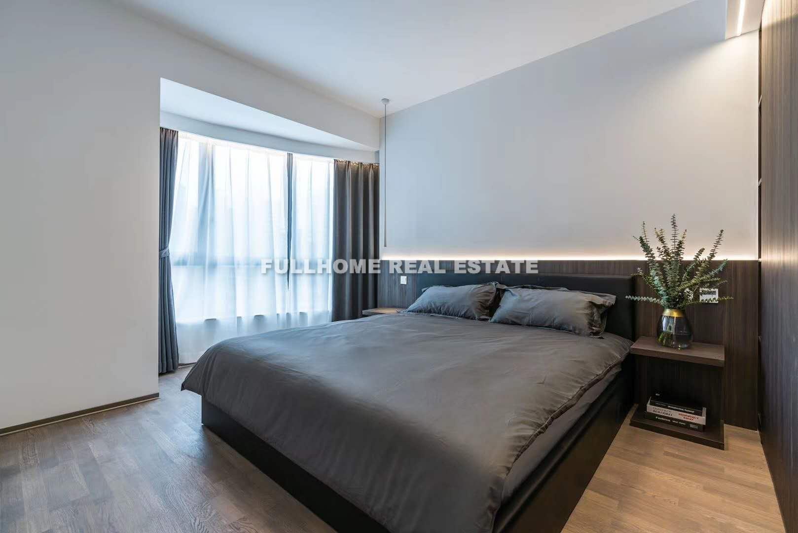 La Cite - Interior view 4, Shanghai rental property