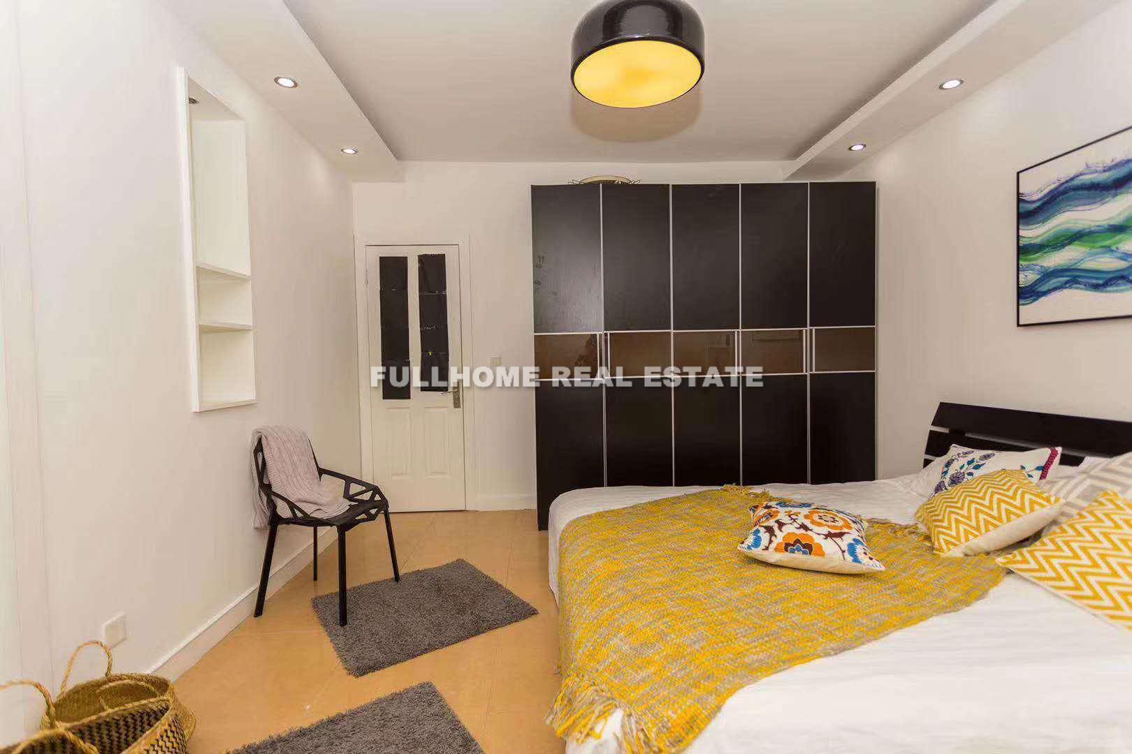 Shanghai Ben Se - Interior view 6, Shanghai rental property