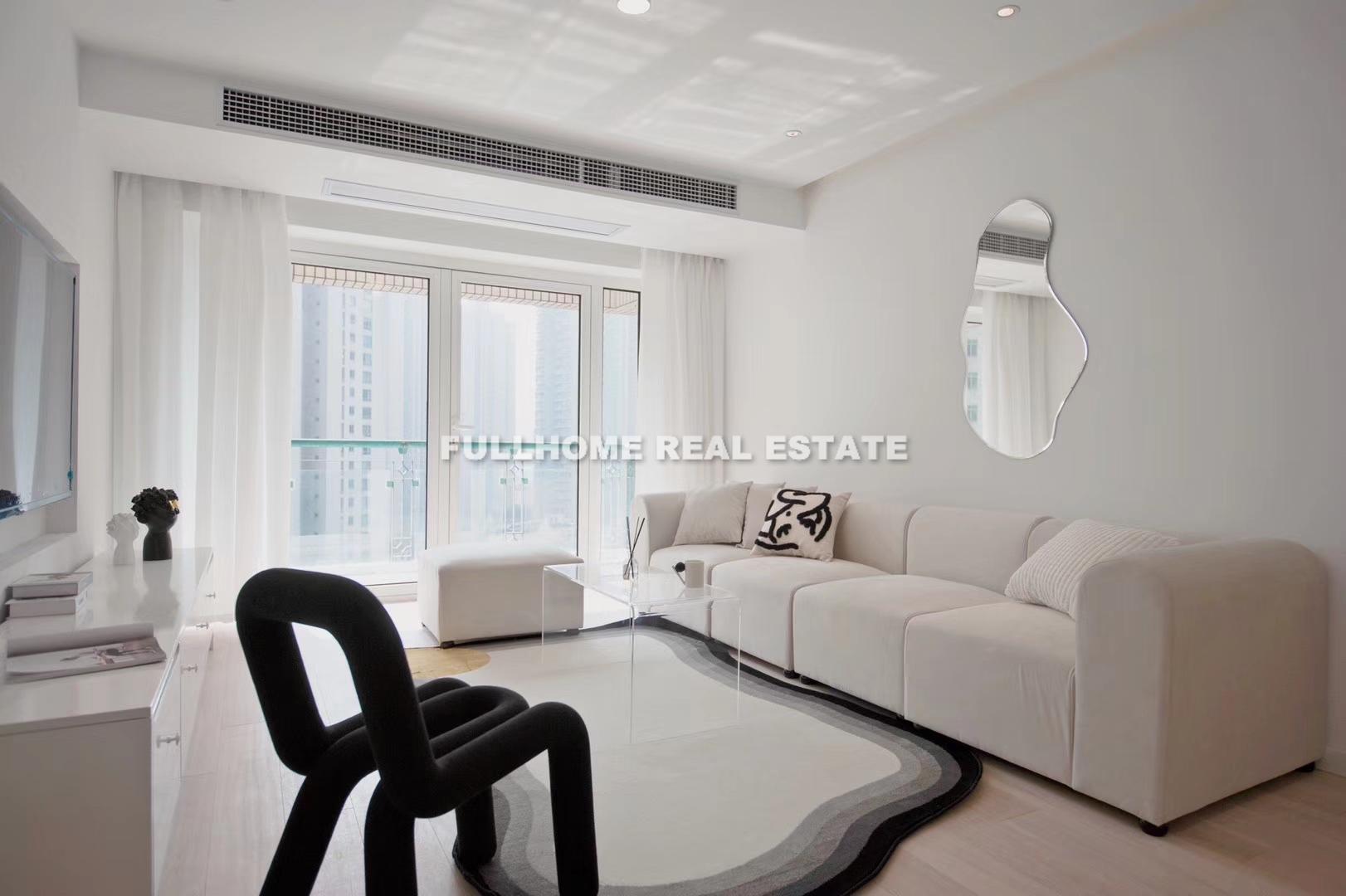 The Courtyards - Interior view 5, Shanghai rental property