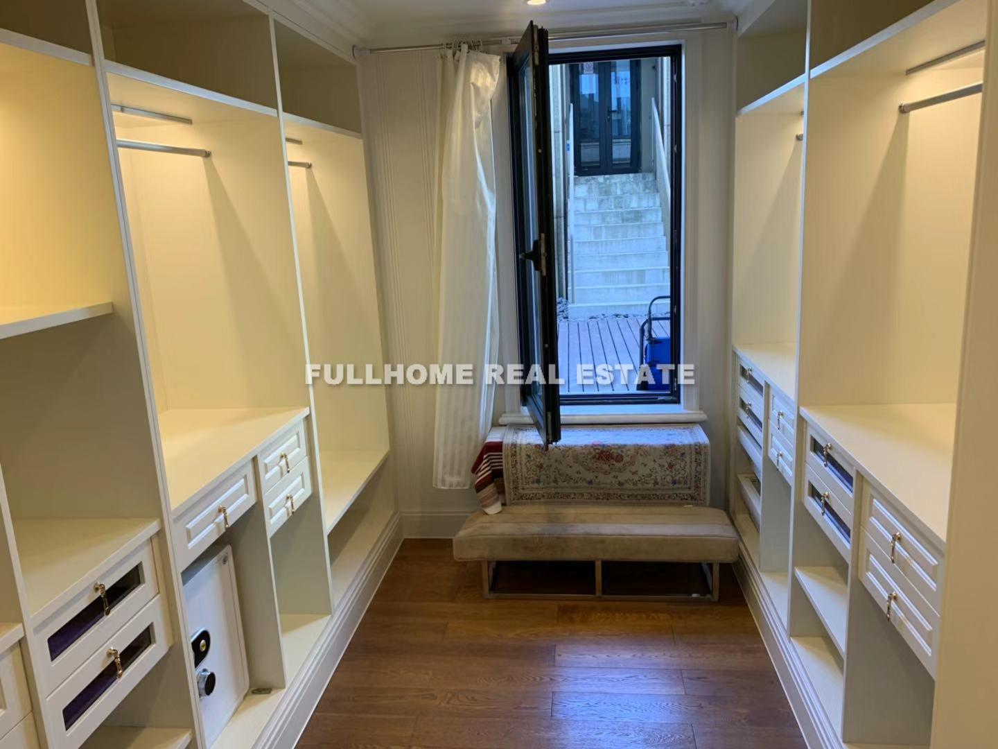 E18 - Interior view 13, Shanghai rental property