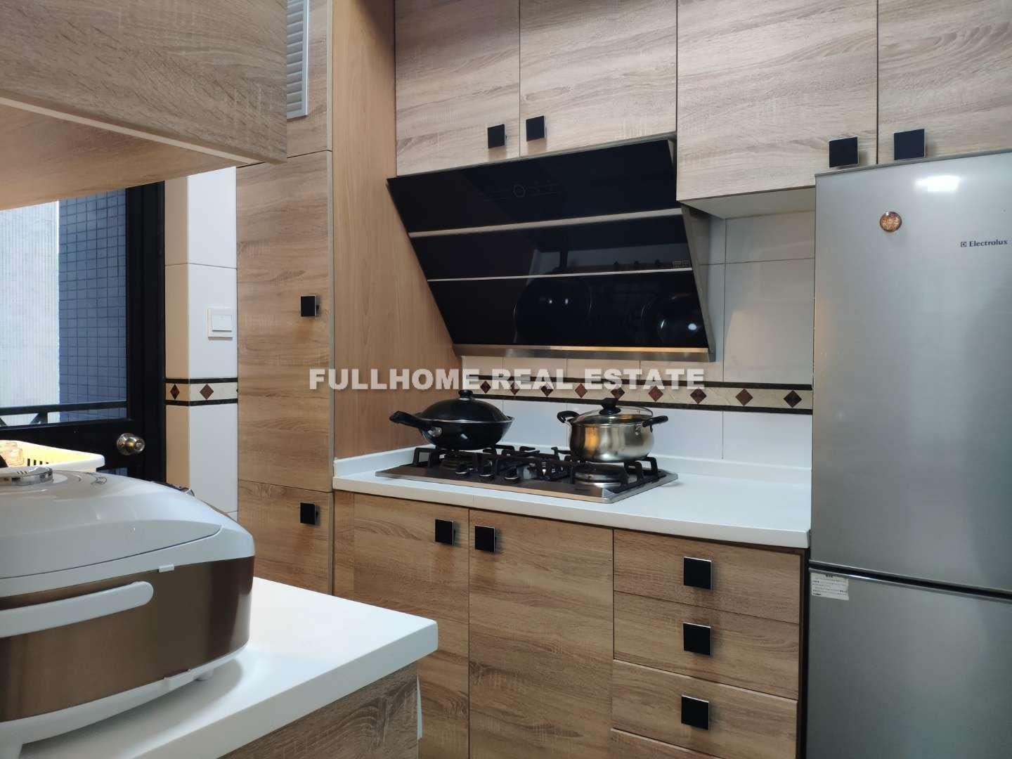 Arcadia - Interior view 3, Shanghai rental property