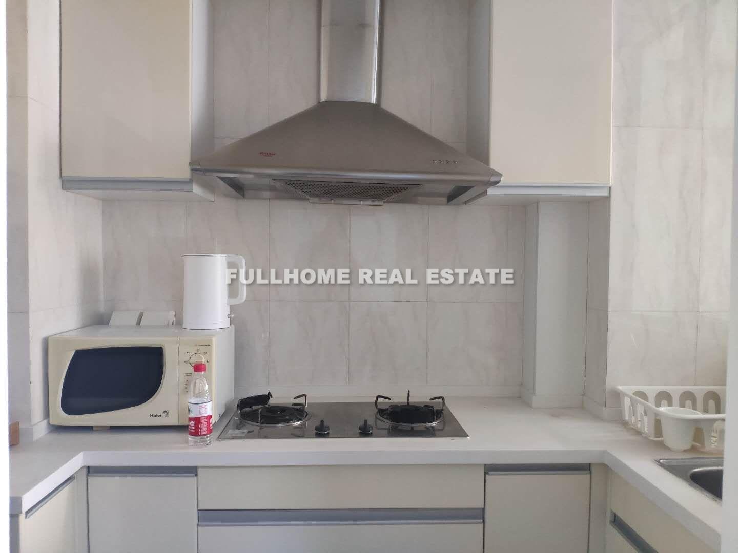 Top Of City - Interior view 4, Shanghai rental property