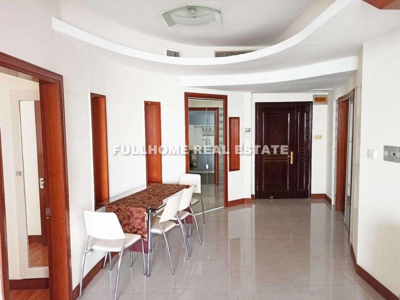 Top Of City - Interior view 3, Shanghai rental property