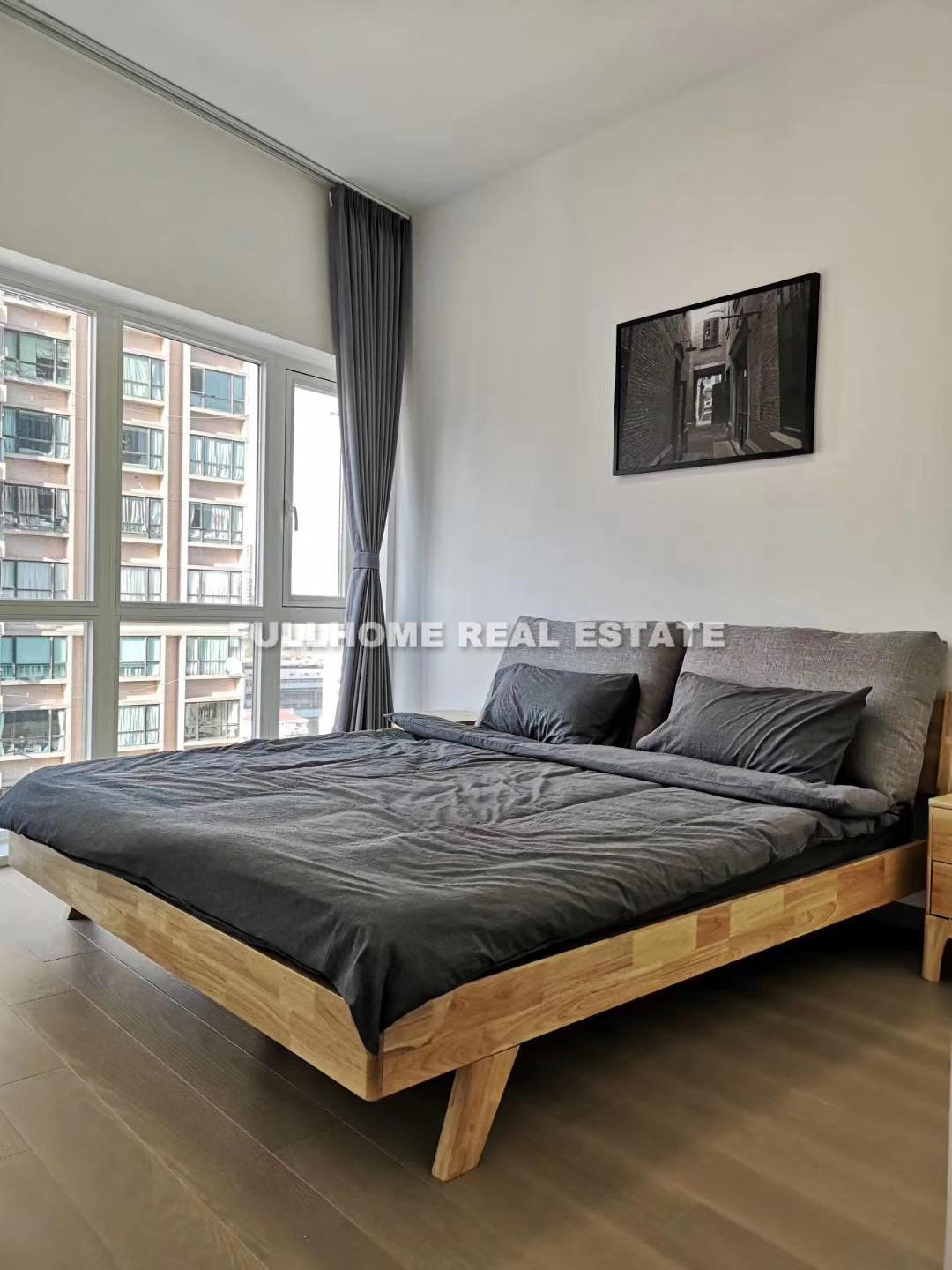 La Residence - Interior view 4, Shanghai rental property