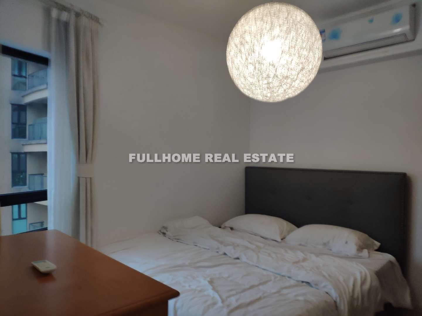 Arcadia - Interior view 5, Shanghai rental property